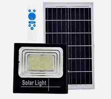 Faro led solare usato  Frattaminore