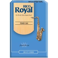 Rico royal tenor gebraucht kaufen  Löhne