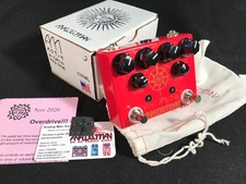 Analogman king tone for sale  Oxnard