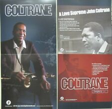 John coltrane 2002 for sale  Rutland