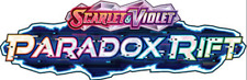 Pokémon tcg paradox for sale  USA
