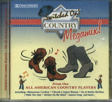 American country players for sale  UK