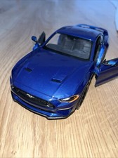 Ford mustang gt gebraucht kaufen  Altensteig