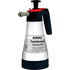 Sonax nebulizzatore schiumogen usato  Roccagloriosa