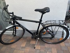 Damen herren fahrrad gebraucht kaufen  Neunkirchen
