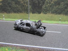 Bmw e30 ausgebrannt gebraucht kaufen  Hamburg