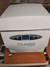 Multisteril fast autoclave d'occasion  Oberhaslach