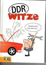 Ddr witze lesen gebraucht kaufen  Pirna, Dohma, Struppen