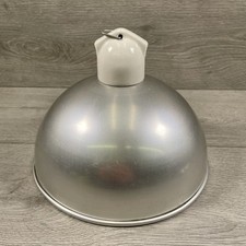 Vintage aluminium dome for sale Vintage aluminium dome for sale  NORWICH