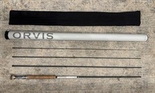 Orvis helios series for sale  Marietta
