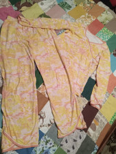 Garnet hill pajama for sale  Uncasville