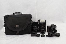 nikon d60 camera for sale  BRIGHTON