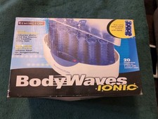 Remington body waves for sale  Vernon