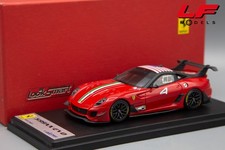 Ferrari 599xx evo usato  Villachiara