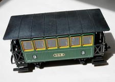 Lgb passenger car for sale  Santa Rosa