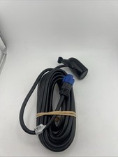 Lowrance hst wsbl for sale  Shawnee