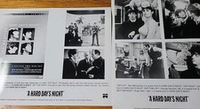 Promotional press beatles for sale  Rancho Cucamonga