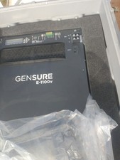 Plug power 1100v for sale  Guthrie