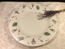 Pfaltzgraff flower garden for sale  New Wilmington