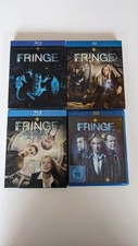 Blu rays fringe gebraucht kaufen  Berlin