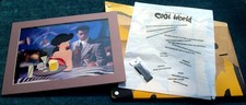 Cool lonette 1992 for sale  NORWICH