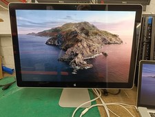 Apple cinema display for sale  LEIGH-ON-SEA