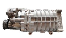 Compressore volumetrico per usato  Italia