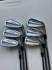 Titleist 714 iron for sale  Dayton