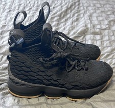 Nike lebron youth for sale  Toledo