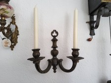 Armiger wand kerzenleuchter gebraucht kaufen  Würselen