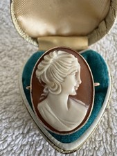 Vintage large 9ct for sale  HITCHIN