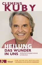 Heilung wunder selbstheilungsp gebraucht kaufen  München