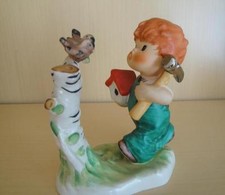 Hummel goebel charlot gebraucht kaufen  Frankfurt am Main