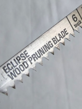 Eclipse wood pruning for sale  STOKE-ON-TRENT