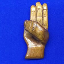 Boy scout hand for sale  Stockertown