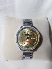 Orologio russo vintage usato  Bargagli