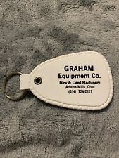 Vintage graham co. for sale  Anderson