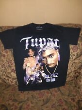 Vintage tupac shirt for sale  USA