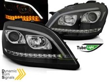 Paire phares mercedes d'occasion  Berck
