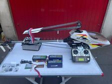 Elicottero radiocomandato dina usato  Milano
