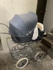 Vintage kinderwagen riginal gebraucht kaufen  Wiesbaden