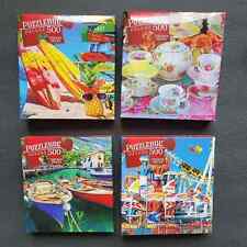 Puzzlebug 500 piece for sale  Concord