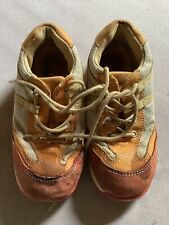 Kinder schuhe gr gebraucht kaufen  Lage