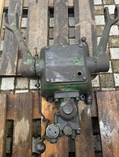 Riginal deutz f2l612 gebraucht kaufen  Lichtenstein