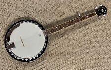 Fender fb54 banjo for sale  UK