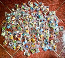 Konvolut 125 hartplastik gebraucht kaufen  Arnstadt