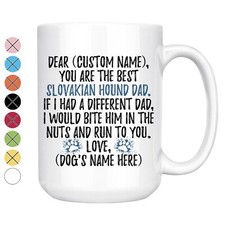 Tazza caffè personalizzata usato  Spedire a Italy