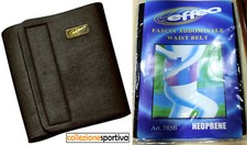 Fascia addominale effea usato  Paterno