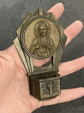 Benitiier antique authentic d'occasion  Expédié en Belgium