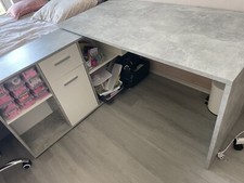 Bürö schreibtisch gebraucht kaufen  Berlin